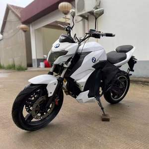 Moto <span class=keywords><strong>électrique</strong></span> d'<span class=keywords><strong>occasion</strong></span> 72V 20A 2000W Little Monkey, tout-terrain, <span class=keywords><strong>course</strong></span>, <span class=keywords><strong>vélo</strong></span> <span class=keywords><strong>de</strong></span> rue - Product Image 6