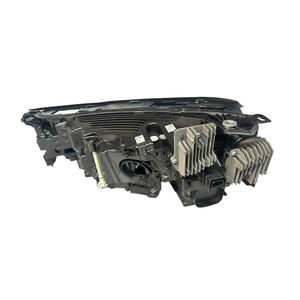 Phare LED remanufacturé de pièces d'auto d'origine de haute qualité pour <span class=keywords><strong>BMW</strong></span> <span class=keywords><strong>IX</strong></span> I20 6000k phare avant de voiture de température de couleur - Product Image 5