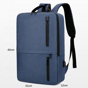New Unique Design Lightweight Custom logo Outdoor Backpack <b>Office</b> <b>Computer</b> Bag Laptop Backpack - Product Image 3