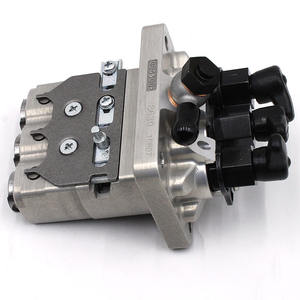 Bomba de inyección de combustible 719624-51100 para motor Yan <span class=keywords><strong>Mar</strong></span> 3TNE74 71962451100, autopartes superventas - Product Image 5