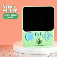 Console de Jeu Portable 2026 G7 – Lecteur de Jeux Vidéo Portable