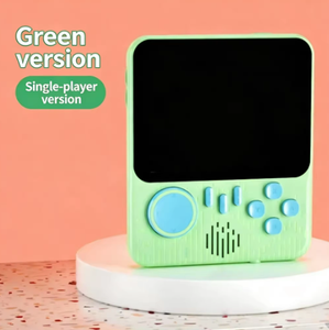 Consola de Juegos Portátil 2026, Reproductor de Juegos Portátil, Consola de Videojuegos G7 - Product Image 1