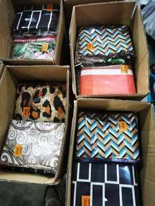 Sprei Kain Mikrofiber Desain Campuran - Product Image 2