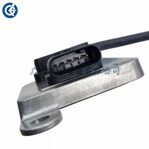 Oxygen <b>Sensor</b> A0009053703 5WK96703C For Replace Repair <b>Auto</b> <b>Sensors</b> - Product Image 3