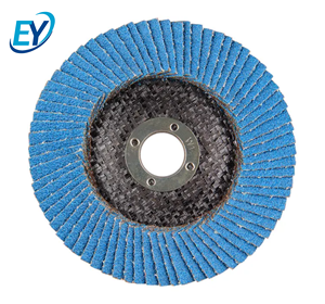 115x22 dischi con alette in zirconio <span class=keywords><strong>e</strong></span> <span class=keywords><strong>disco</strong></span> con aletta in zirconio 4 1/2 pollici mola 60 graniglia - Product Image 3