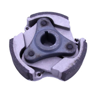 HF-Benma <span class=keywords><strong>ZR</strong></span> <span class=keywords><strong>125</strong></span>รองเท้าเบรกรถจักรยานยนต์สกู๊ตเตอร์ซับในคลัตช์เหมาะสำหรับ <span class=keywords><strong>Yamaha</strong></span> xmax รองเท้าคลัตช์สกู๊ตเตอร์250 - Product Image 3