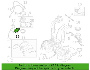 Accessoires de véhicules industriels de bonne qualité, meilleur distributeur de filtres à carburant de Chine - Product Image 5