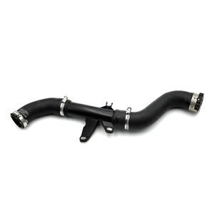 4475280582 Tuyau de refroidisseur intermédiaire gauche compatible avec Mercedes-Benz Vito V-Class W447 - Remplace le tuyau d'admission du turbocompresseur - Product Image 1