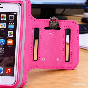 Prix bas, étui de téléphone pour sport de plein air de <span class=keywords><strong>5</strong></span> à 7 <span class=keywords><strong>pouces</strong></span>, brassard pour <span class=keywords><strong>Samsung</strong></span>, sac de téléphone pour la course à pied, brassard pour iPhone 15 - Product Image 6