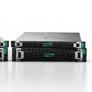 Nouveau serveur <span class=keywords><strong>HP</strong></span> <span class=keywords><strong>ProLiant</strong></span> DL380 <span class=keywords><strong>Gen10</strong></span> <span class=keywords><strong>DL360</strong></span> Gen11 1U en rack d'origine avec processeurs Intel Xeon 8 baies de disque SFF en stock - Product Image 3