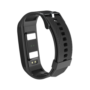 Đồng Hồ Thông Minh Kèm Thiết Bị Theo Dõi Lượng Mỡ Trong Cơ Thể, Nhịp Tim Liên Tục, Đồng Hồ Thể Thao Đa Năng Theo Dõi Giấc Ngủ Và Nhịp Tim M5 Bán Chạy - Product Image 5