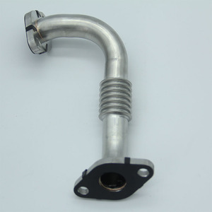 ท่อส่งน้ำมันกลับ 151986192R สำหรับ Renault Espace V Opel Fiat Nissan - Product Image 5