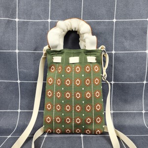 Nuevo modelo de <span class=keywords><strong>bolso</strong></span> para teléfono móvil, <span class=keywords><strong>bolso</strong></span> informal para mujer, <span class=keywords><strong>bolso</strong></span> portátil y multifuncional, proveedor mayorista en línea - Product Image 5