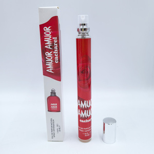 Mini parfums Cupid pour femmes, échantillon original de la marque, parfum portable, petit parfum <span class=keywords><strong>Amor</strong></span>, parfum féminin, ensembles de voyage de poche, vente en gros - Product Image 5