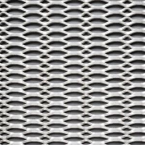 Maille métallique expansée neuve pour écrans architecturaux, maille métallique expansée pour écrans de projection, maille métallique expansée pour l'éclairage - Product Image 2