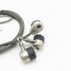 Candado ANLI OEM para ordenador portátil <span class=keywords><strong>Best</strong></span> <span class=keywords><strong>Buy</strong></span> para <span class=keywords><strong>HP</strong></span> - Product Image 2