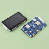 Papan Pengembangan ESP32-S3 WiFi Bluetooth Onboard CAN/RS485 dengan Layar Sentuh Kapasitif 4.3 Inci ESP32-S3-Touch-LCD-4.3