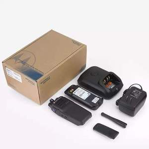 Dp3401 DMR kỹ thuật số xách tay đài phát thanh dễ dàng để sử dụng FM thu phát 500km chạy GPS hỗ trợ 100km an ninh <span class=keywords><strong>10km</strong></span> Walkie Talkie - Product Image 6