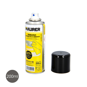 Spray Rimuovi Etichette/Adesivi 200 ml. - Product Image 4