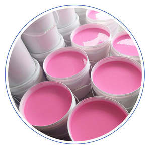 Auto adesivo di silicone liquido, liquido in gomma pvc del silicone, originale di silicone liquido 12 caso della copertura con logo - Product Image 1