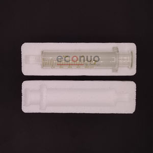 กระบอกฉีดยาแก้วขนาด 50 มล. สำหรับทำความสะอาดหัวพิมพ์ - Product Image 5