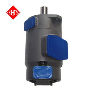 Japón Tokimec SQP Serie Bomba de paletas de aceite hidráulico SQP1 SQP2 SQP3 SQP4 Bomba de - Product Image 5