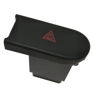 สวิตช์ควบคุมกระจกรถยนต์ Daewoo รุ่น HX-0078 หมายเลขอะไหล่แท้ 96231858 สำหรับเปลี่ยนซ่อม - Product Image 2