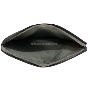 Pochette pour ordinateur portable OEM de haute qualité Tas Case Sleeve Cheap Thick 13 15 <span class=keywords><strong>17</strong></span> Inch <span class=keywords><strong>Lap</strong></span> <span class=keywords><strong>Top</strong></span> pour Apple Mac Macbook - Product Image 4