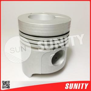 Xiaomi — épingle à piston OEM 726635 — 22720, clips pour moteur de bateau Yanmar 6HA, pièces de rechange, livraison gratuite - Product Image 4