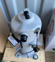 Compresor Scroll Carrier YMD26KVE-TFD-9E4 para Refrigeración de Contenedores Marítimos, Compresor Refrigerante ZMD26KVE-TFD-274 ZMD26KVE-TFD-204