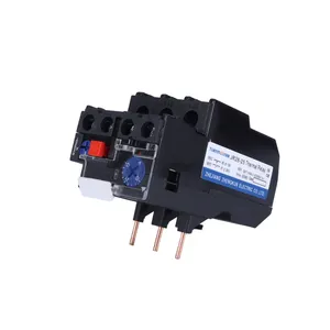 turnmooner JR28-25 Factory wholesale Multiple models thermal overload relay contactor relays
