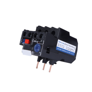 Turnmooner <span class=keywords><strong>JR28</strong></span>-25 Usine En Gros Miniature Relais De Surcharge Thermique Contacteur Relais Plusieurs Modèles Scellé Protéger Caractéristique - Product Image 1