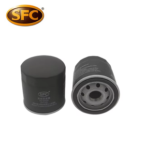 Repuestos para automóviles fabricados en China Prensa de filtro de aceite lubricante PF48 - Product Image 3