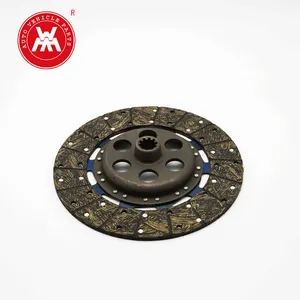 Manufacturer Farm Tractor Engine Agricultural Machinery Parts 887889M94 Clutch Disc