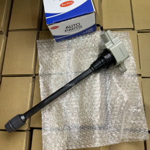 Haoxiang 19500-E0140 Bobinas De Encendido คอยล์จุดระเบิดสำหรับ HINO <span class=keywords><strong>DYK</strong></span> - Product Image 2