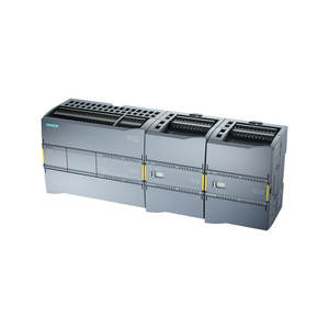 Interfaccia Uomo-Macchina WonderfulChip, Programmazione PLC 6AV2 123-2GB03-0AX0, Pannello Touch E View da 7 Pollici, Schermo HMI Master Siemens - Product Image 1