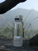 Botol air hidrogen teknologi SPE Sport Ultra h2