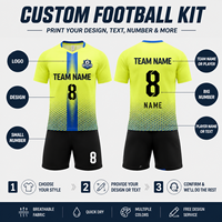 Fabricant de maillots de football, vêtements de sport professionnels pour l'entraînement et la compétition, maillot de football personnalisé unisexe pas cher