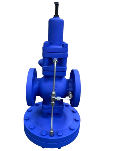 Válvula reductora de presión Spirax Sarco - Product Image 6