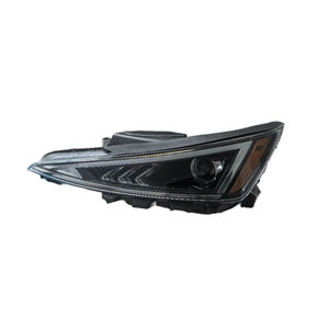 ไฟหน้ารถยนต์92102-F3500 92101-F3500สำหรับ Hyundai Elantra avente 2019 USA USA - Product Image 2