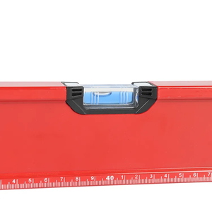 1.2m 47.25in Mức độ tinh thần chất lượng cao và độ chính xác ngành công nghiệp cấp Chế biến gỗ kỹ sư Mức độ tinh thần bong bóng - Product Image 5