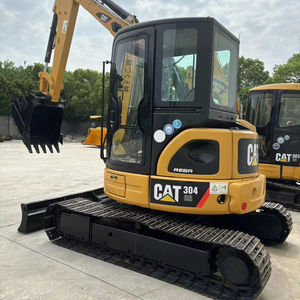 เครื่องขุด304cr แมวมือสองเครื่องขุด304cr แมว - Product Image 1