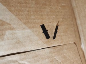 Servicio de Ensamblaje de Productos Plásticos Personalizados, Componentes Moldeados por Inyección con Pintura y Ajuste Preciso - Product Image 3