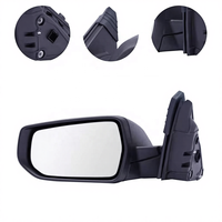 Kaca Spion Mobil Kanan Kiri Chery TIGGO2 TIGGO3 5 8 8 PRO TIGGO7 PRO T11