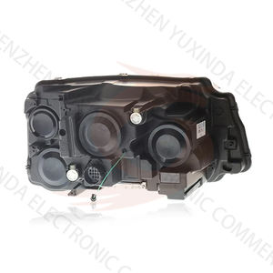 Pour <span class=keywords><strong>Land</strong></span> <span class=keywords><strong>Rover</strong></span> Led lampe frontale phare automatique pour LandRover 10 RANGE <span class=keywords><strong>ROVER</strong></span> SPORT à DEFENDER 10 assemblage de phare - Product Image 3