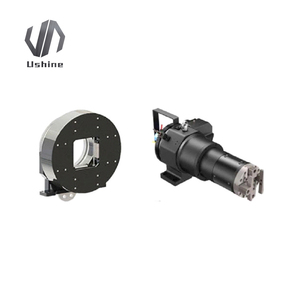 Chi phí-hiệu quả tấm sợi <span class=keywords><strong>Laser</strong></span> máy cắt đáng tin cậy và linh hoạt cắt kim loại 3D ống tròn DST máy in 1 trục - Product Image 4