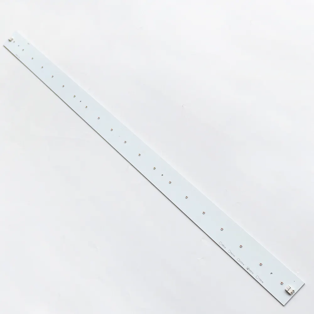 Kingbrite led bar KB20 XP-E2 rouge 660nm + 730nm led grow light (PCBA uniquement)