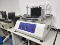 Testeur de durabilité à torsion pour ordinateurs portables et écrans de télévision, machine de test d'endurance du couple des charnières