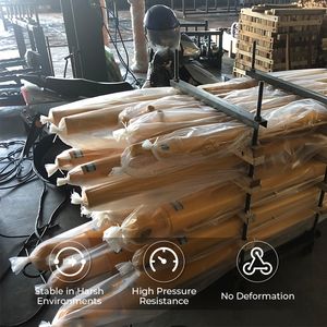 Cilindros hidráulicos para excavadoras, cilindro de cubo, brazo de pala, cilindro de pluma de ariete - Product Image 3