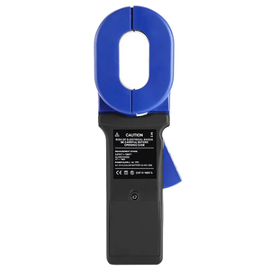 Tester di Resistenza di <span class=keywords><strong>Terra</strong></span> a Pinza Antideflagrante ETCR2000B+ 0.01-1200ohm per Misurazione di Resistenza di <span class=keywords><strong>Terra</strong></span> e di Circuito - Product Image 4